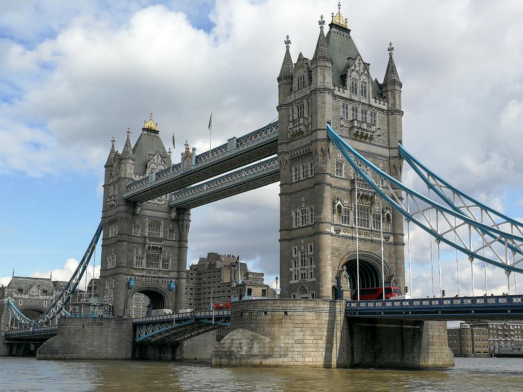 Tower Bridge