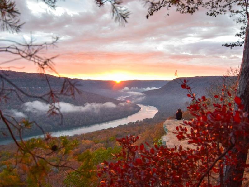 5 reasons you should add Chattanooga to your USA Bucket&nbsp;List