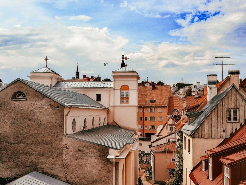 15 things to do in Tallinn’s old&nbsp;town