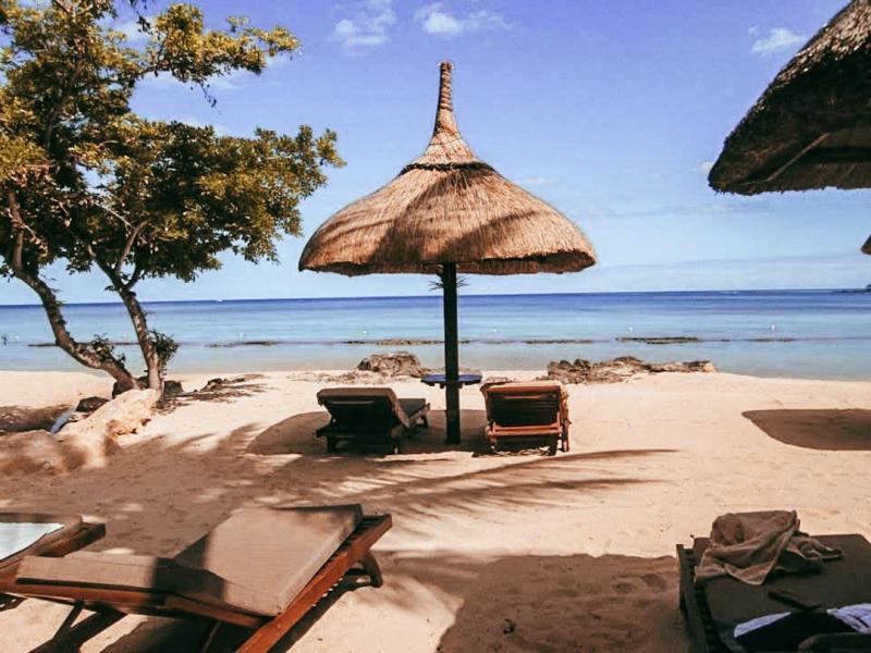 5 reasons to visit&nbsp;Mauritius