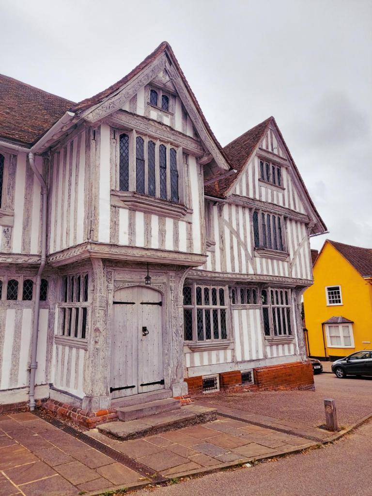 Lavenham