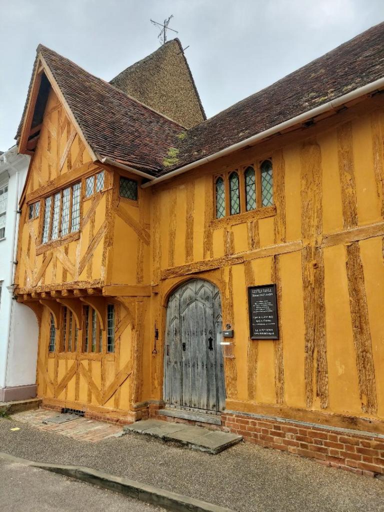 Lavenham