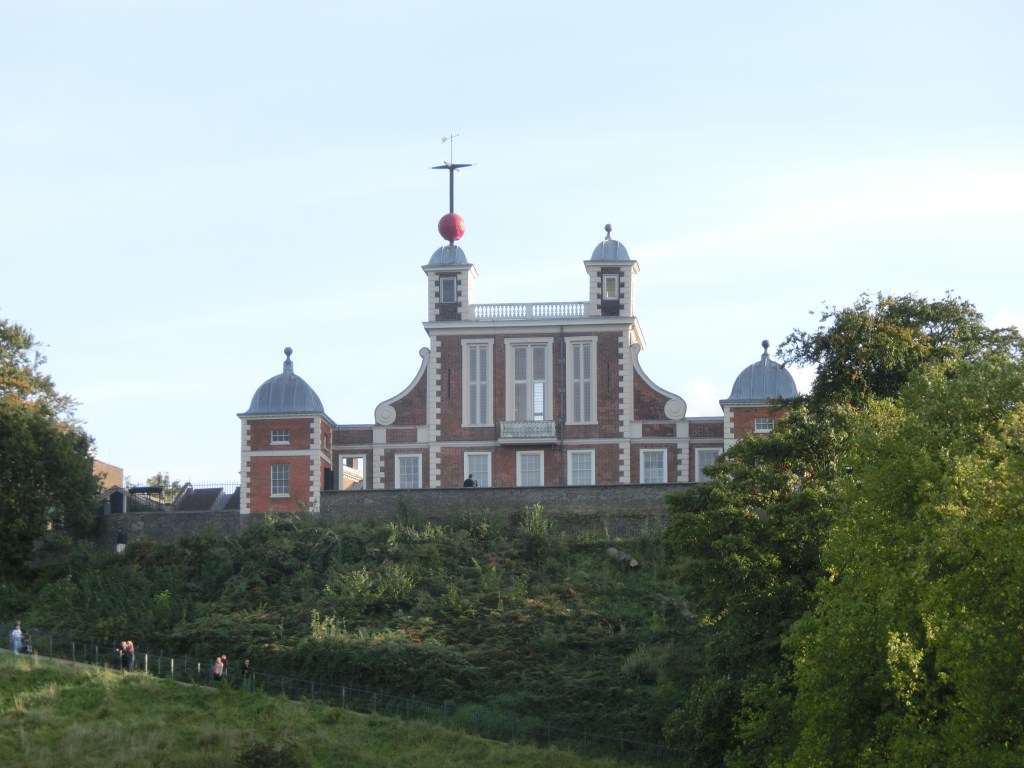 Greenwich Royal Observatory