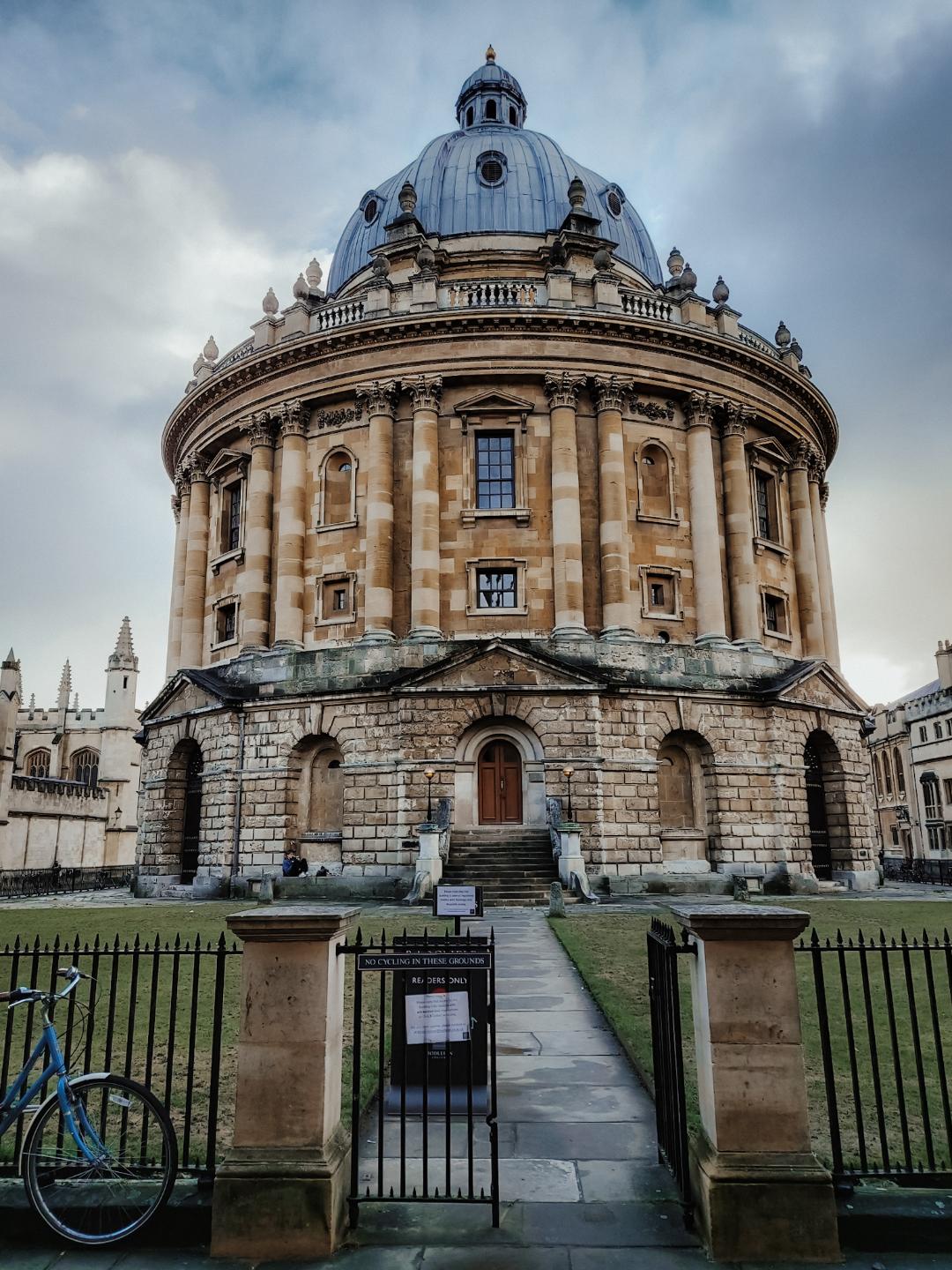 Oxford