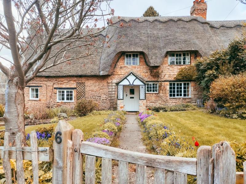 6 of Rutland’s Prettiest&nbsp;Villages