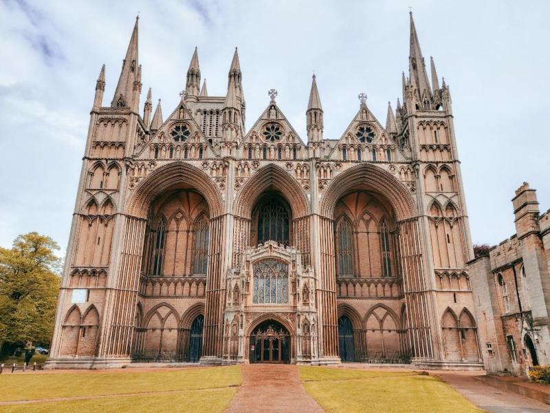 10 reasons to visit Peterborough,&nbsp;England