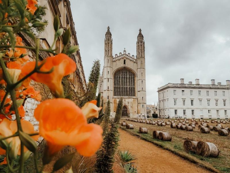 48 hours in Cambridge: A Perfect Itinerary (by a&nbsp;local)