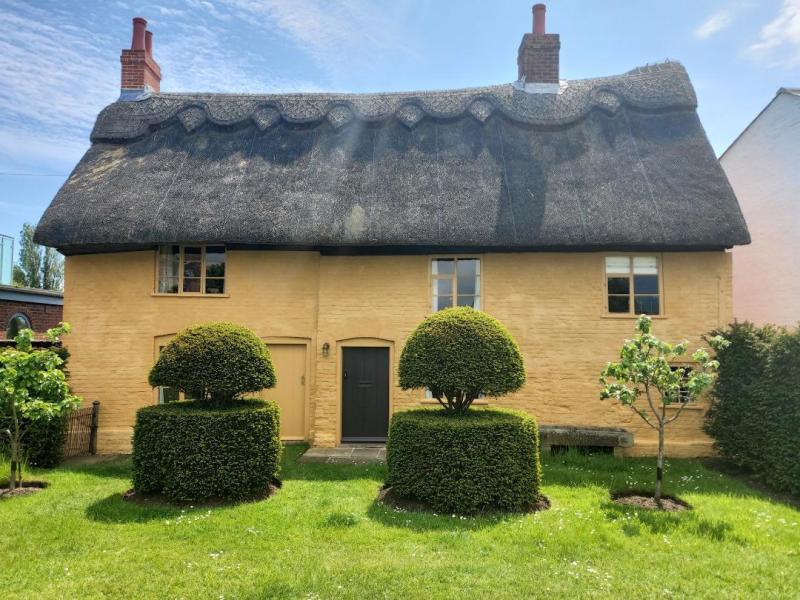 An Ultimate Guide to Suffolk,&nbsp;England