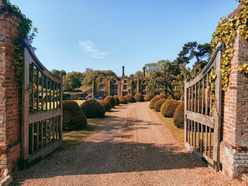 A Guide to Woodbridge,&nbsp;Suffolk