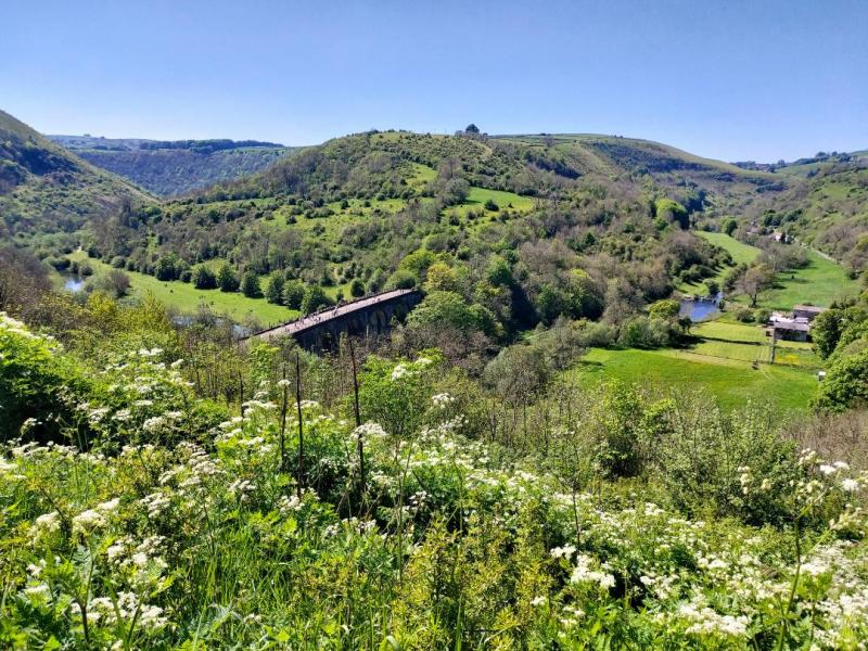 The Peak District: 2 Days in&nbsp;Bakewell