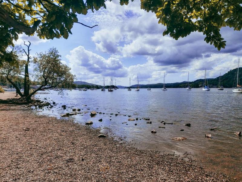 The Lake District: A 2 Day Windermere&nbsp;Itinerary