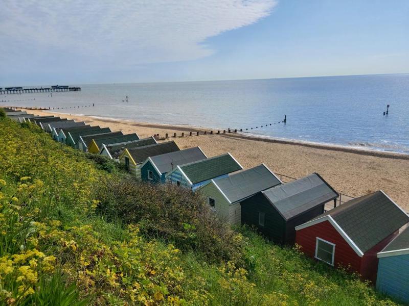 The Suffolk Coast: A Perfect 2 day&nbsp;Itinerary
