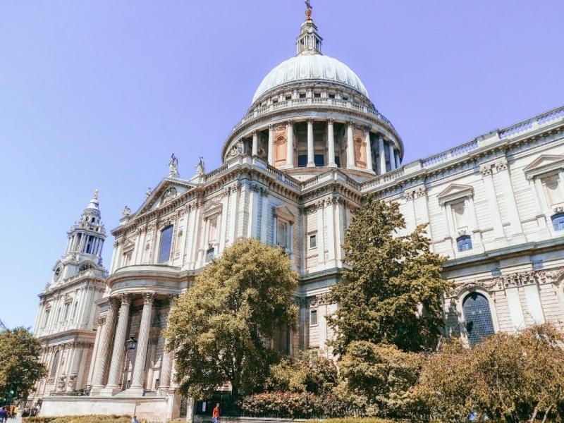 A Guide to visiting St Paul’s&nbsp;Cathedral