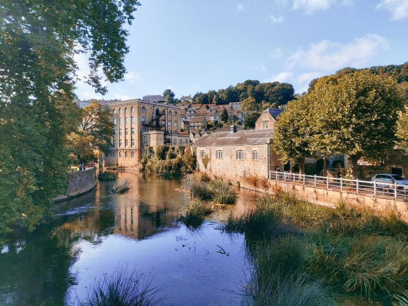 15 of the most beautiful places in the&nbsp;Cotswolds