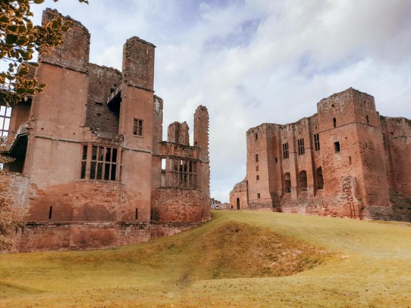 A wonderful weekend in Warwick: A 2 Day&nbsp;Itinerary