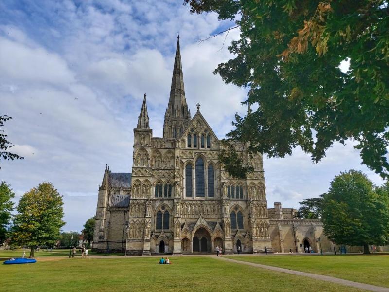 10 best things to do in Salisbury,&nbsp;England