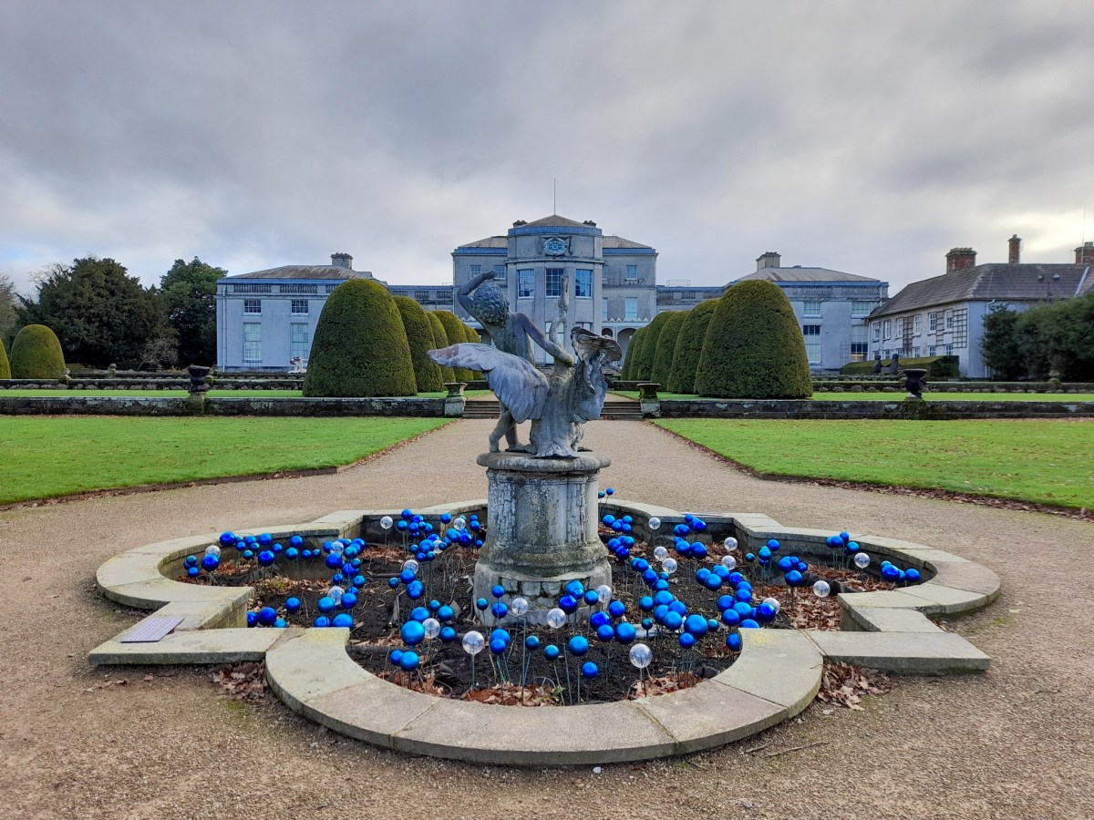 Festive Fun At Shugborough&nbsp;Hall