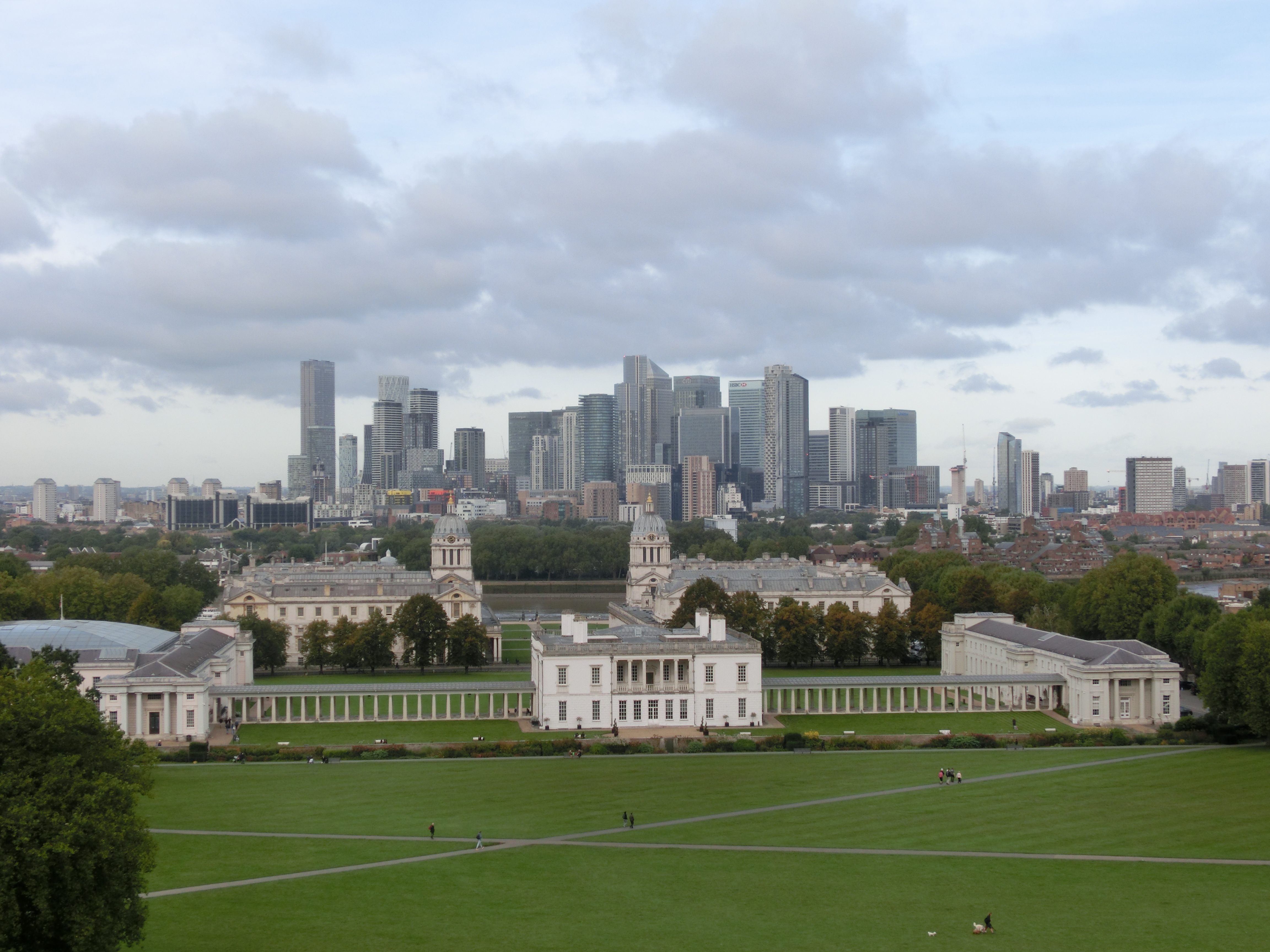 Greenwich