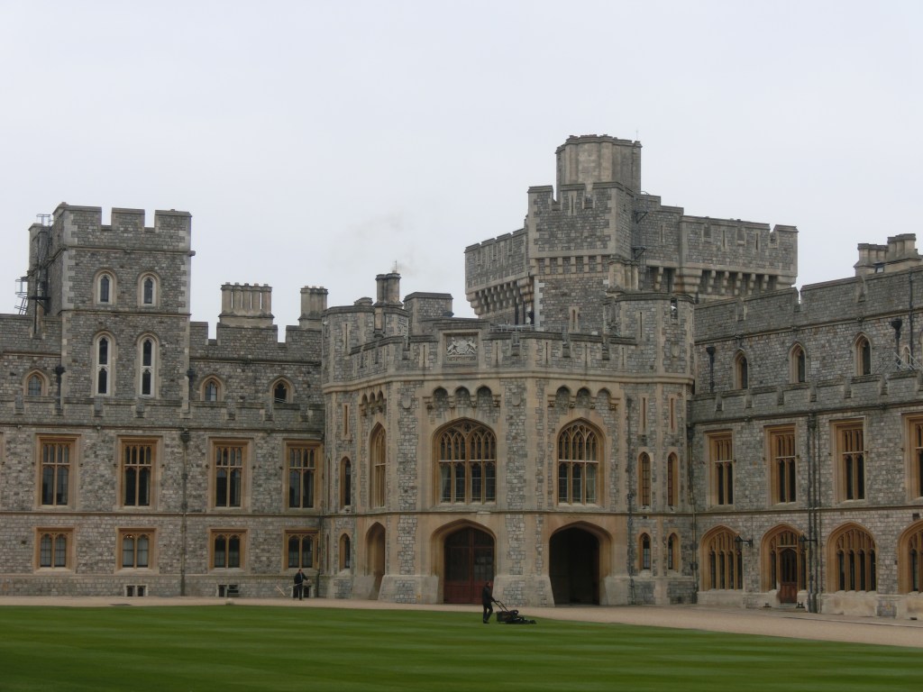 Windsor Castle