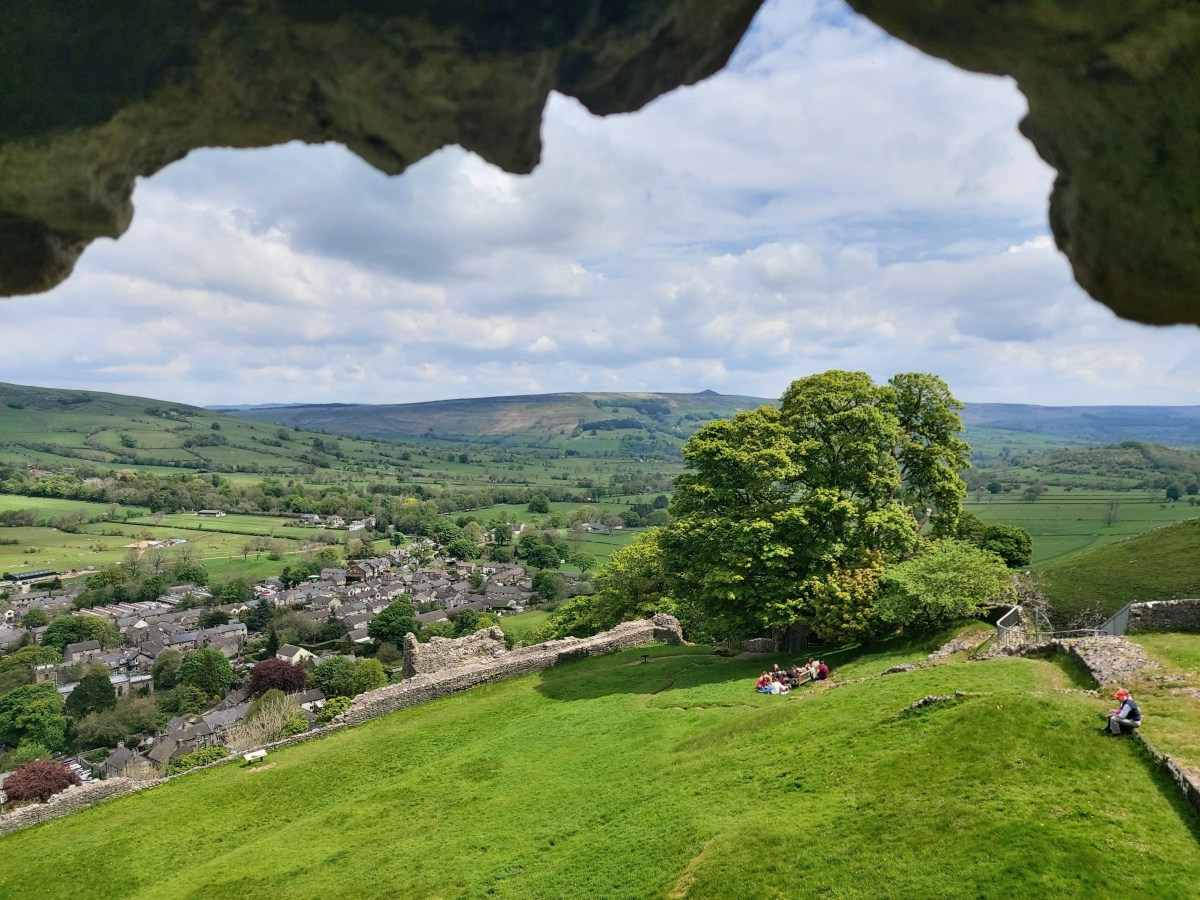 A week in the Peaks: A perfect Peak District&nbsp;Itinerary
