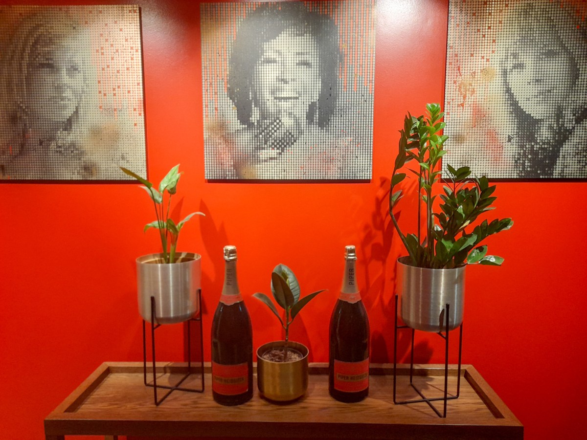 A Review of The Megaro,&nbsp;London