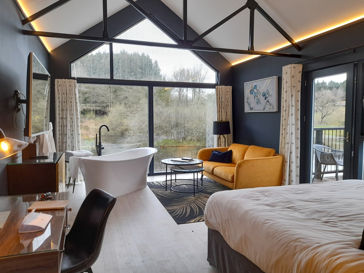 A Review of The Tawny Hotel,&nbsp;Staffordshire