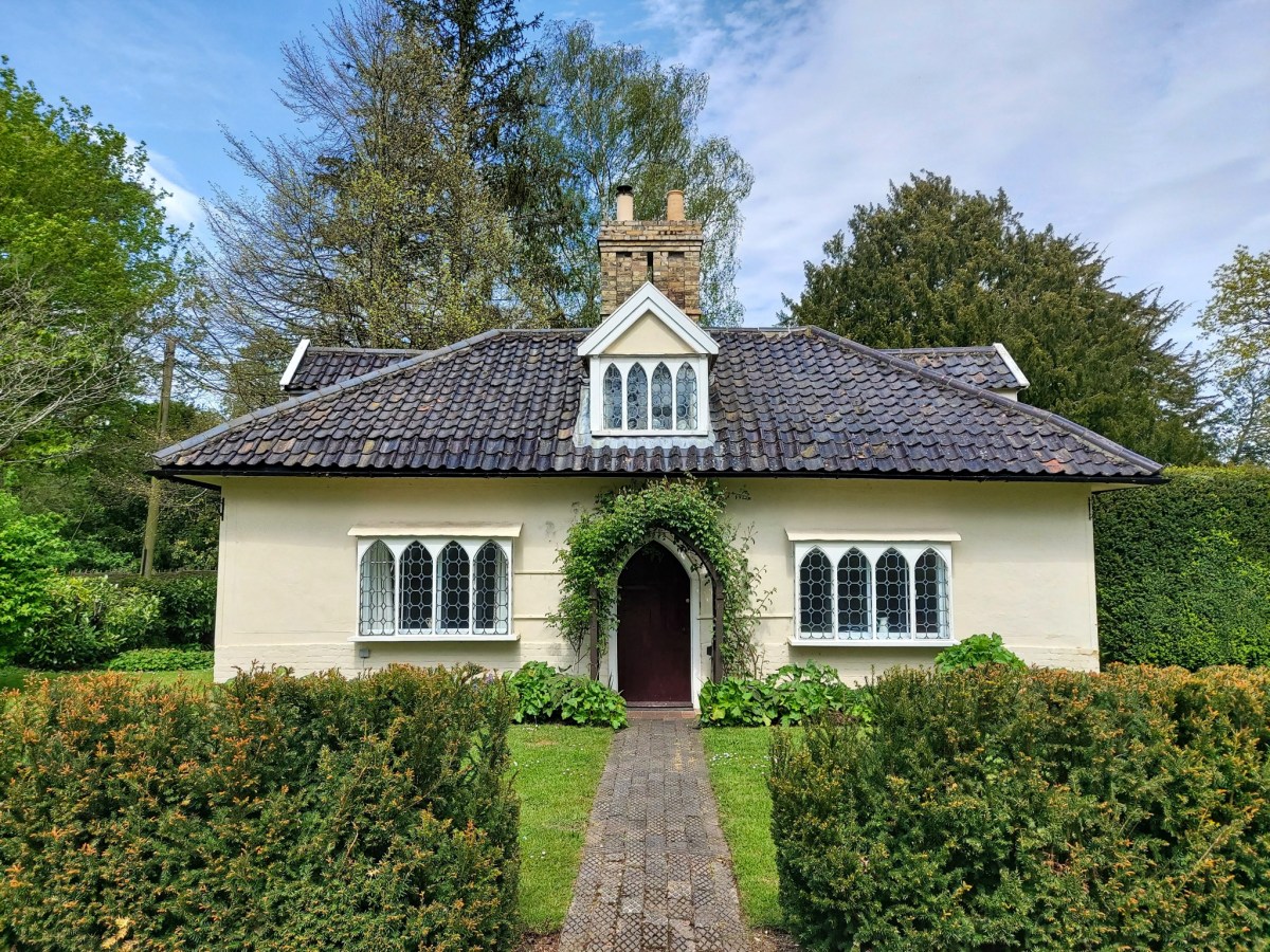 10 of the Prettiest villages in&nbsp;Suffolk