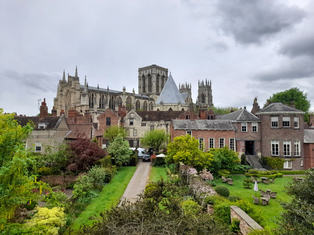 York: The Perfect 2 Day&nbsp;Itinerary