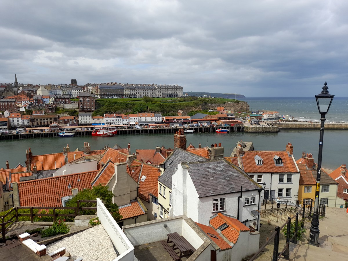 A weekend in Whitby: 12 Wonderful Things to&nbsp;Do