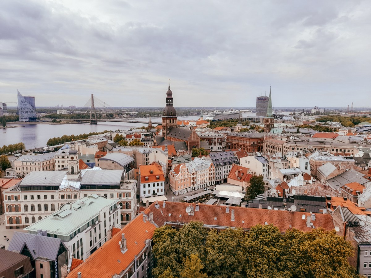 Everything you need to know before visiting the Baltics (Updated&nbsp;2024)