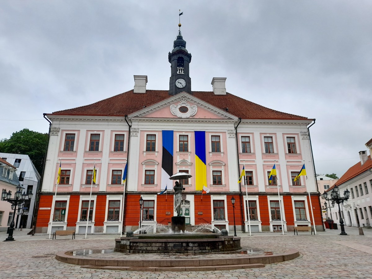 10 fun things to do in Tartu,&nbsp;Estonia