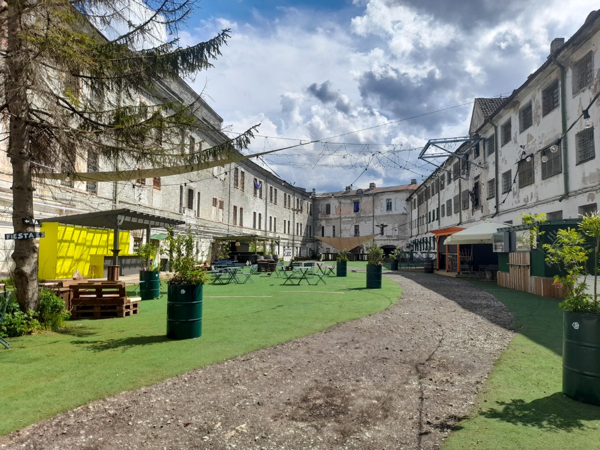 Patarei, A soviet Prison Exhibition in&nbsp;Estonia