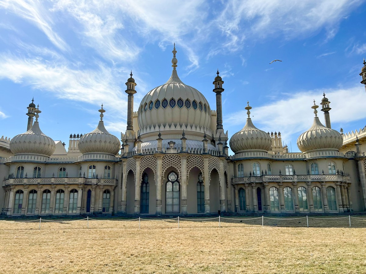 8 best things to do in Brighton,&nbsp;England