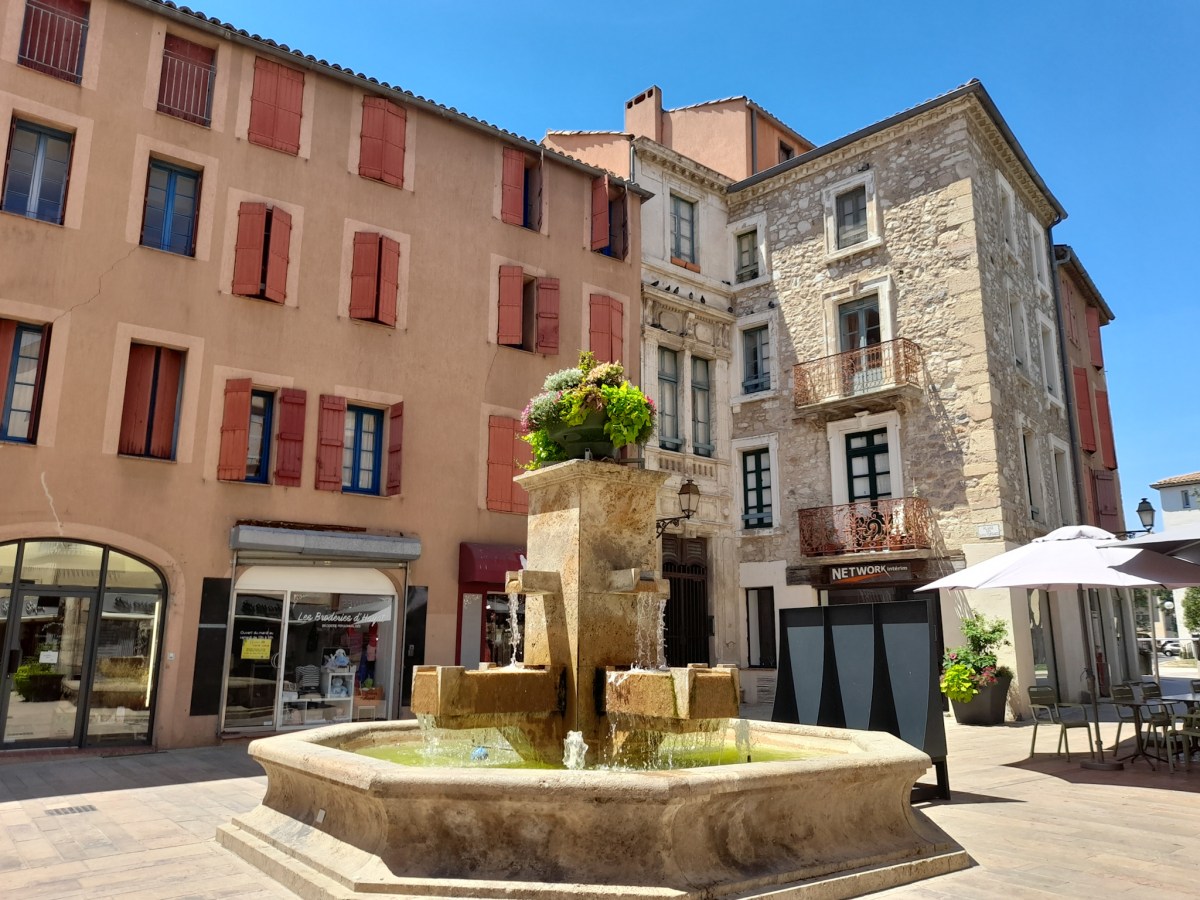 10 things to do in Narbonne,&nbsp;France
