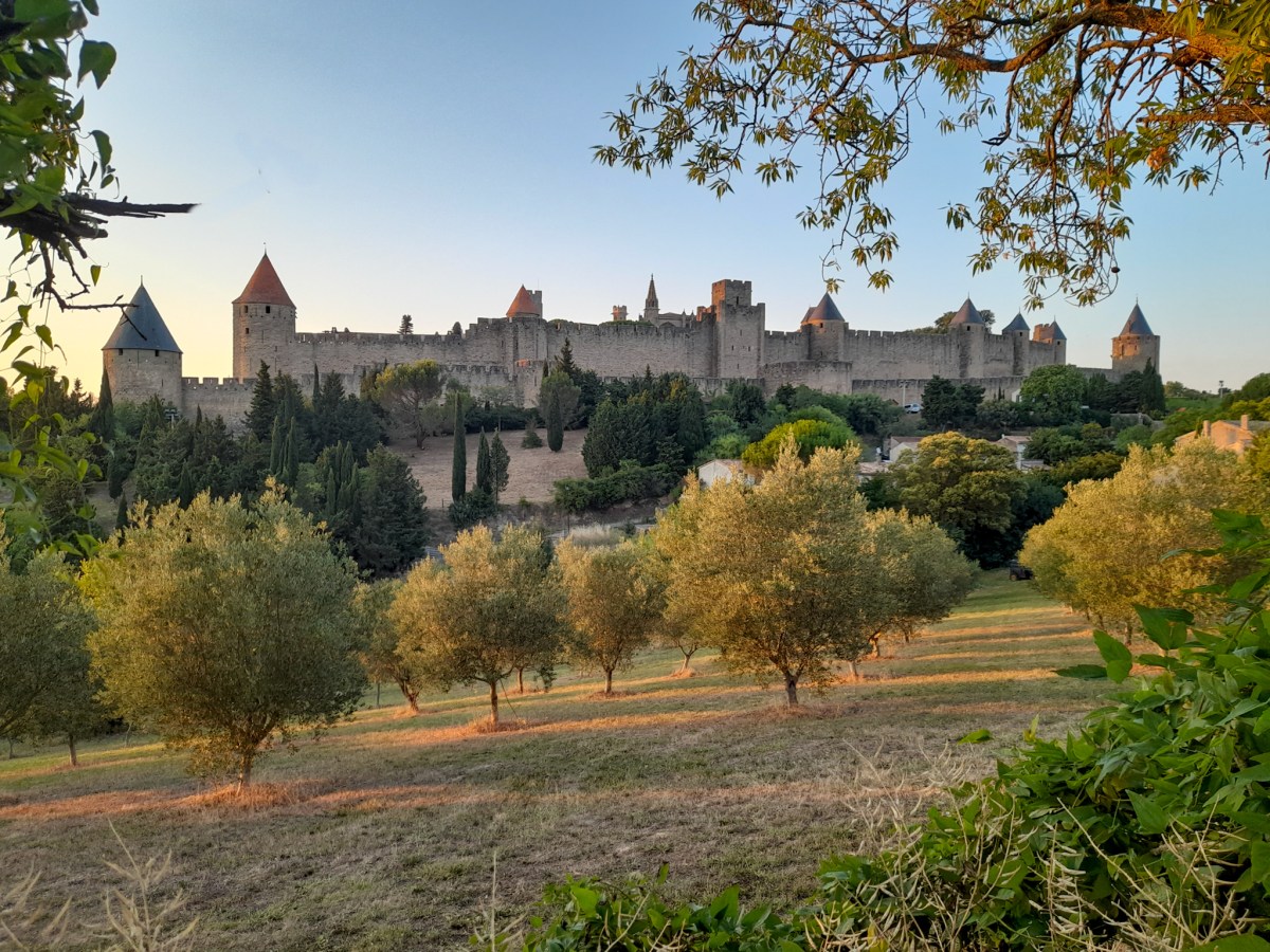 A Guide to Bastille day in Carcassonne,&nbsp;France