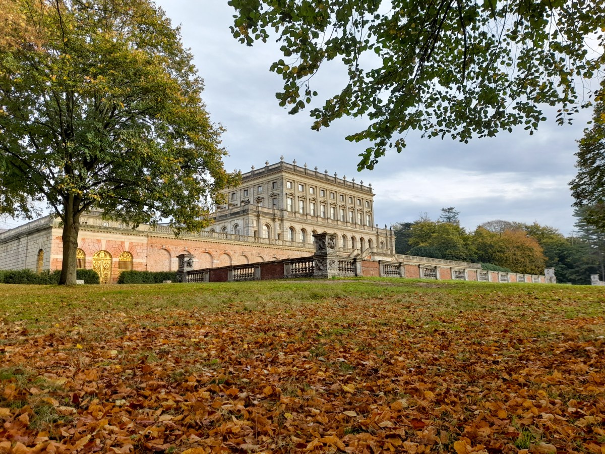 A review of Cliveden House,&nbsp;England