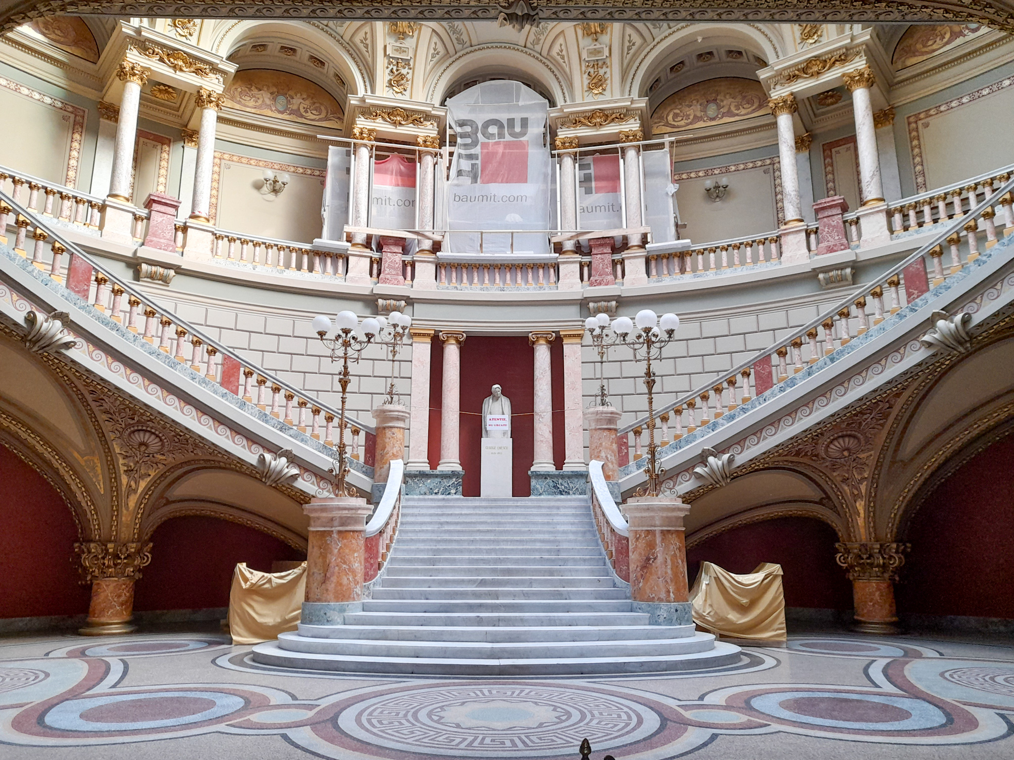 36 Hours In Bucharest 36 Hours In Bucharest