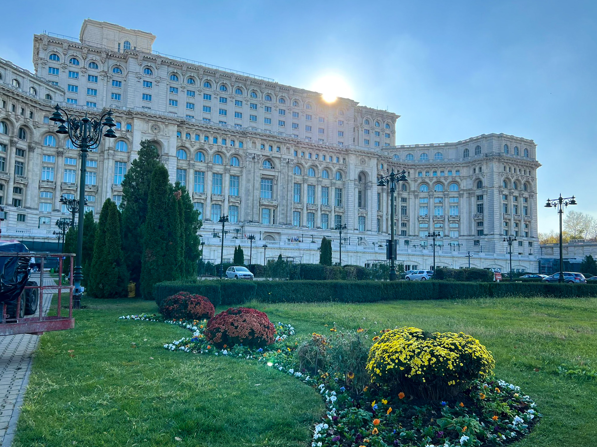 36 Hours In Bucharest Romania An Itinerary Travelling Han 36-hours-in-bucharest-romania-an-itinerary-travelling-han