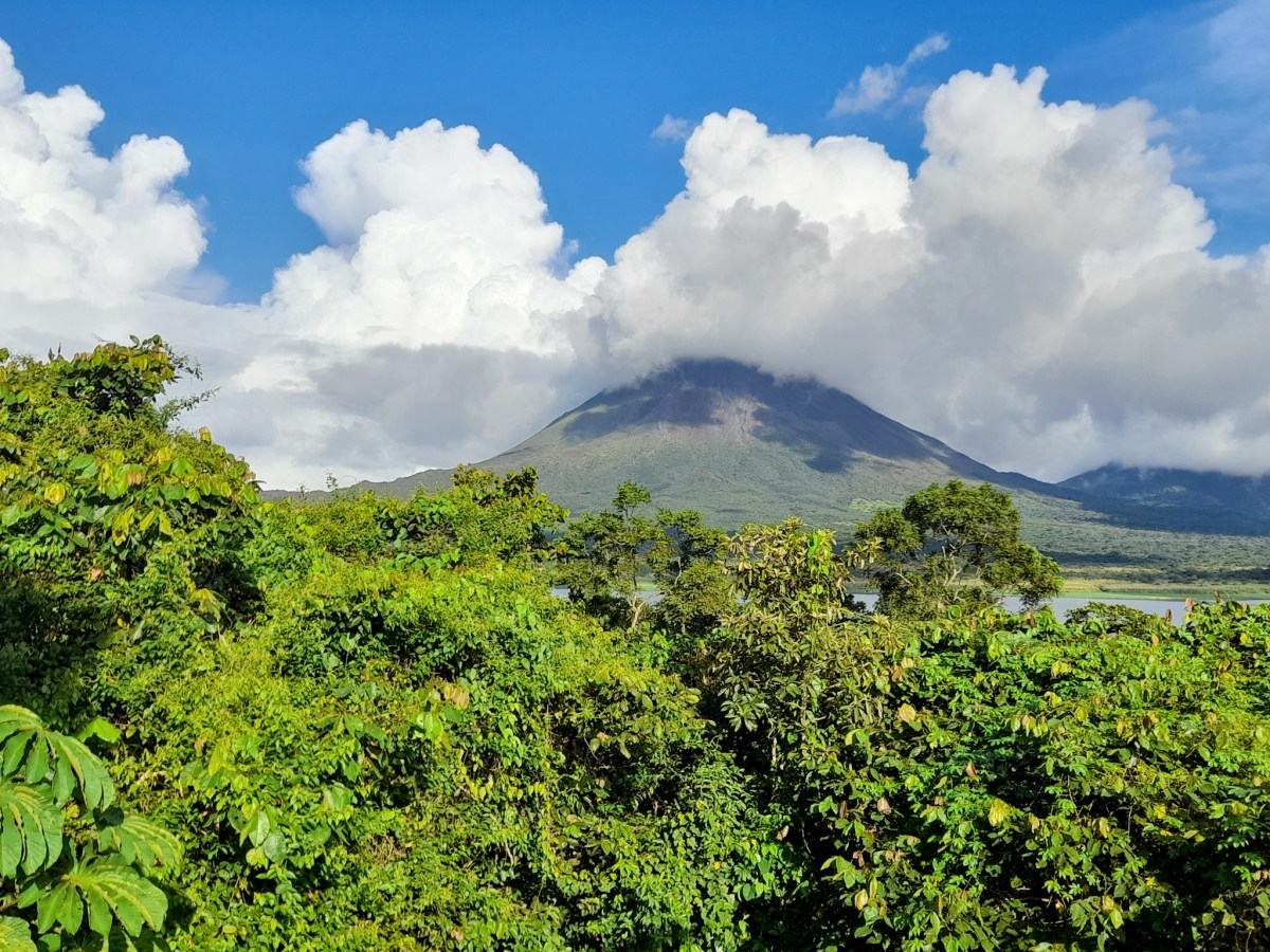 A Guide to Arenal National&nbsp;Park