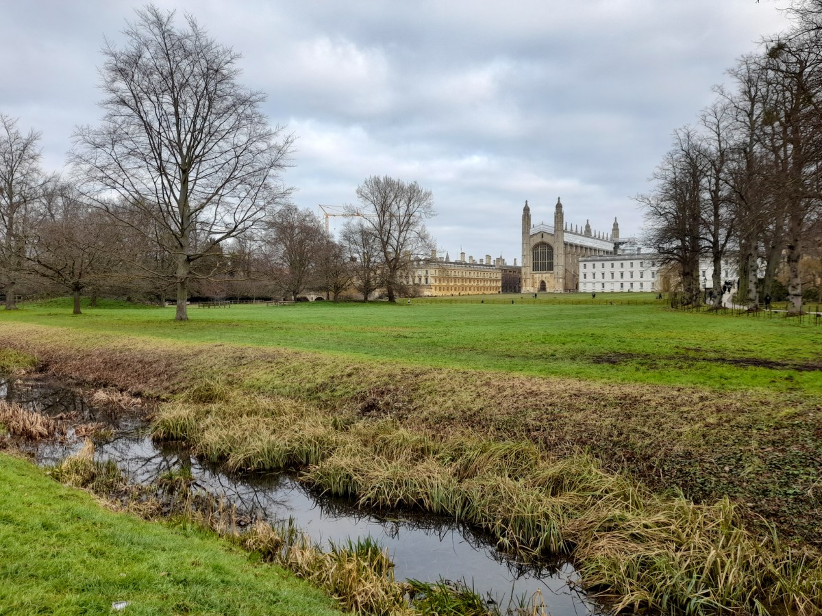 20+ of the best walks in Cambridgeshire (updated&nbsp;2024)