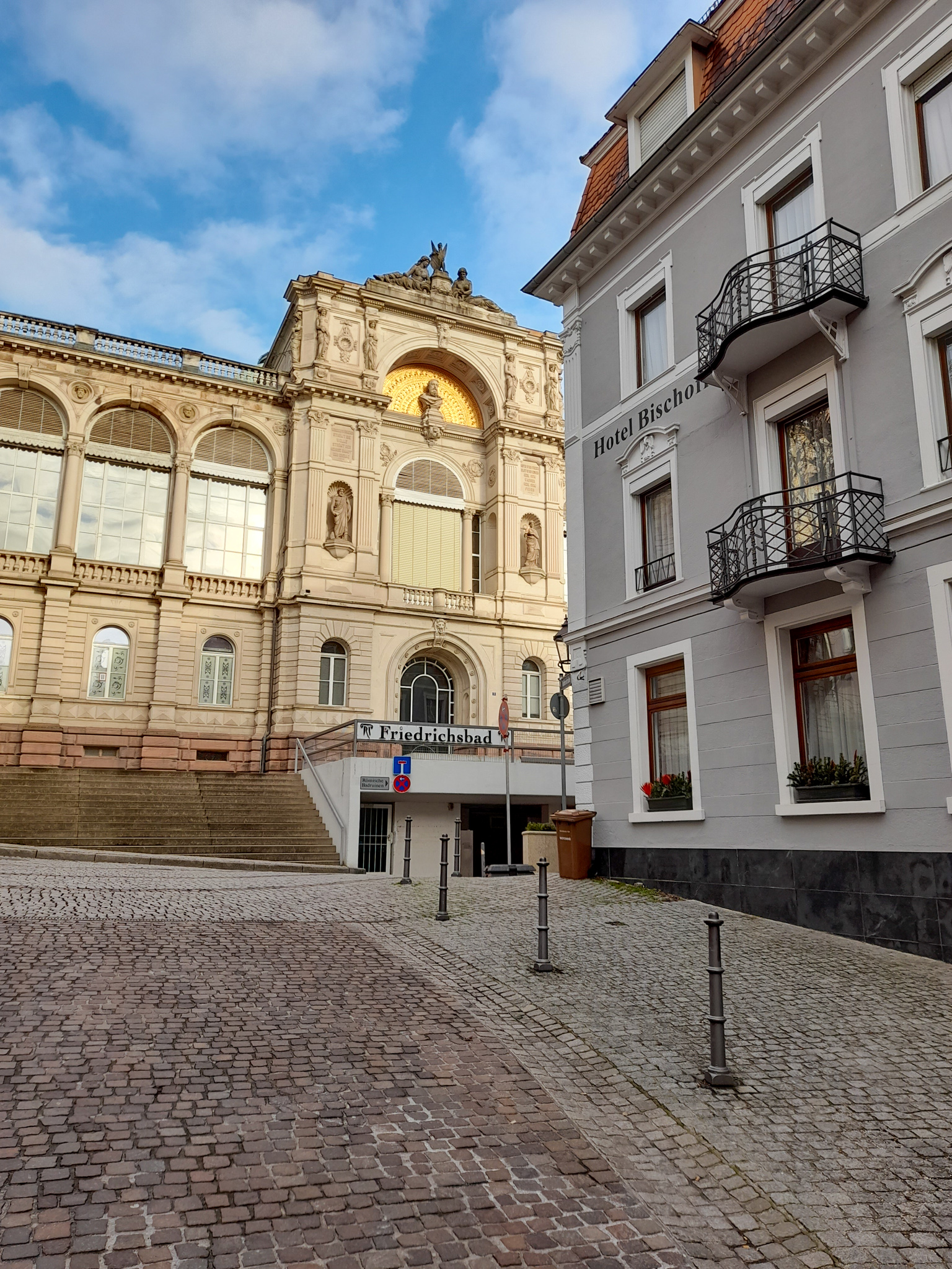 15 things to do in Baden Baden, Germany – Travelling Han