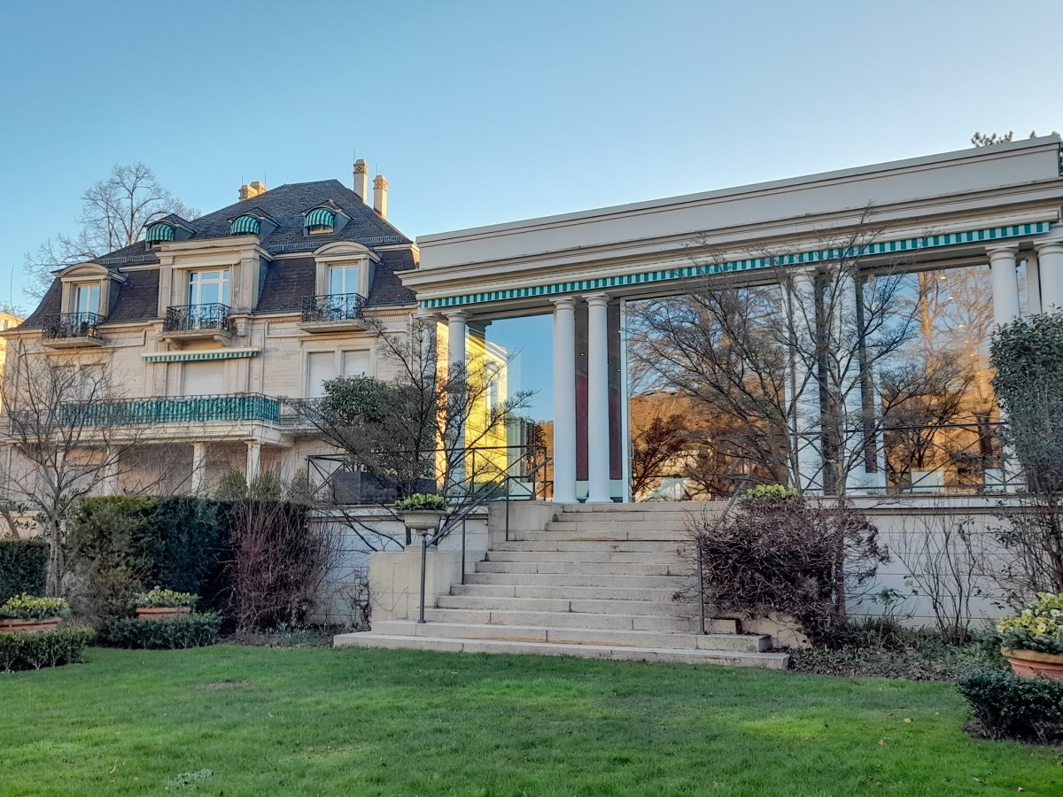 A Review of Brenners Park Hotel, Baden&nbsp;Baden