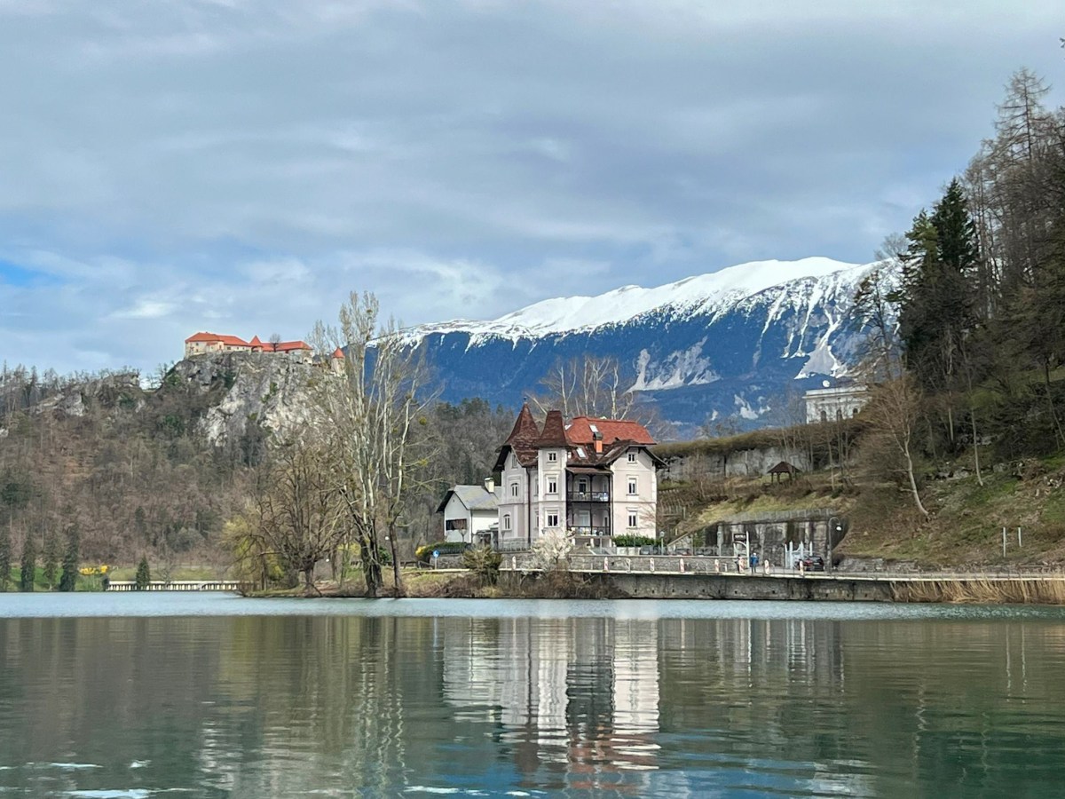A Review of Adora Luxury Hotel,&nbsp;Bled