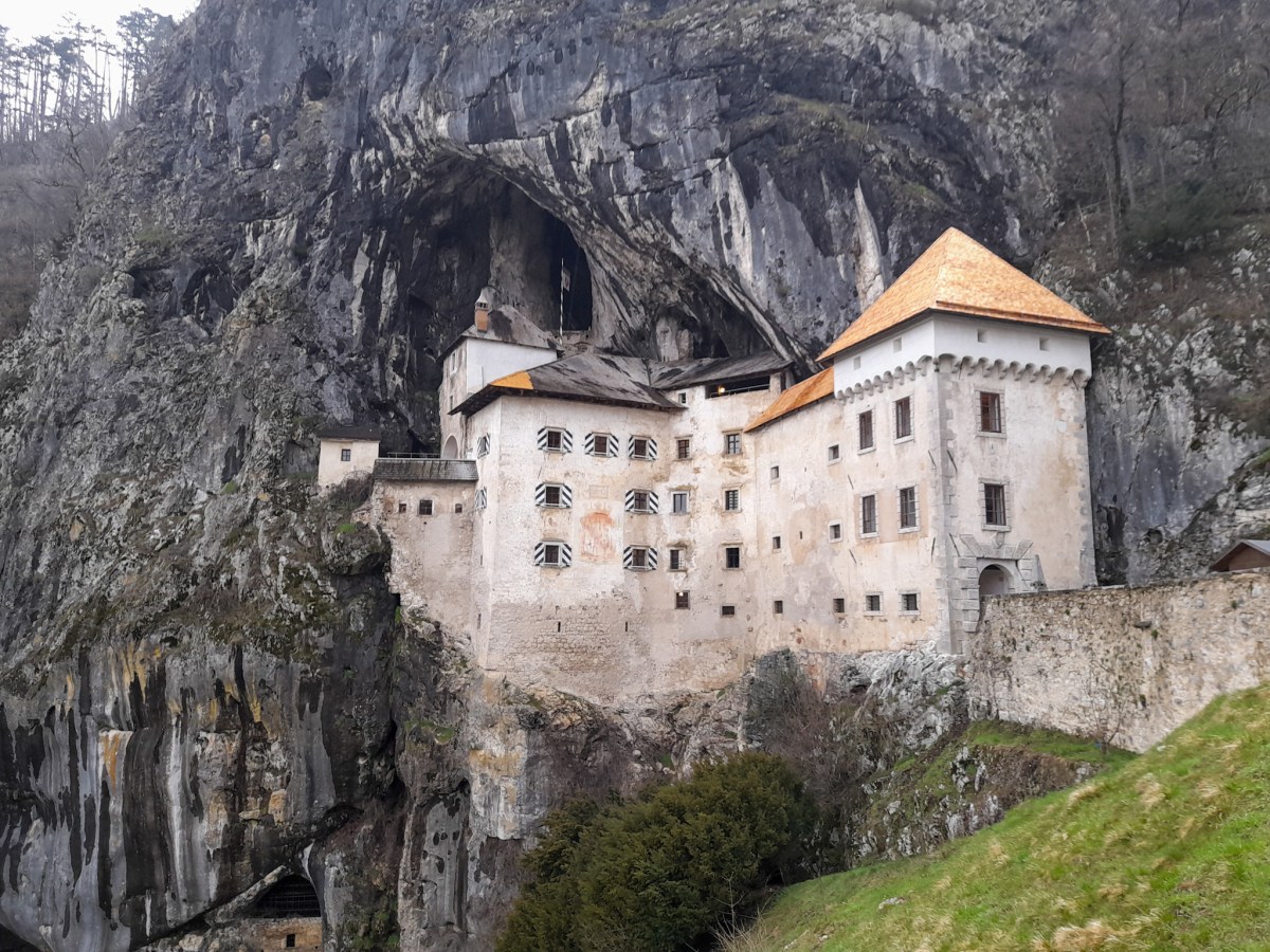 Visiting Postojna Cave & Predjama Castle from&nbsp;Ljubljana