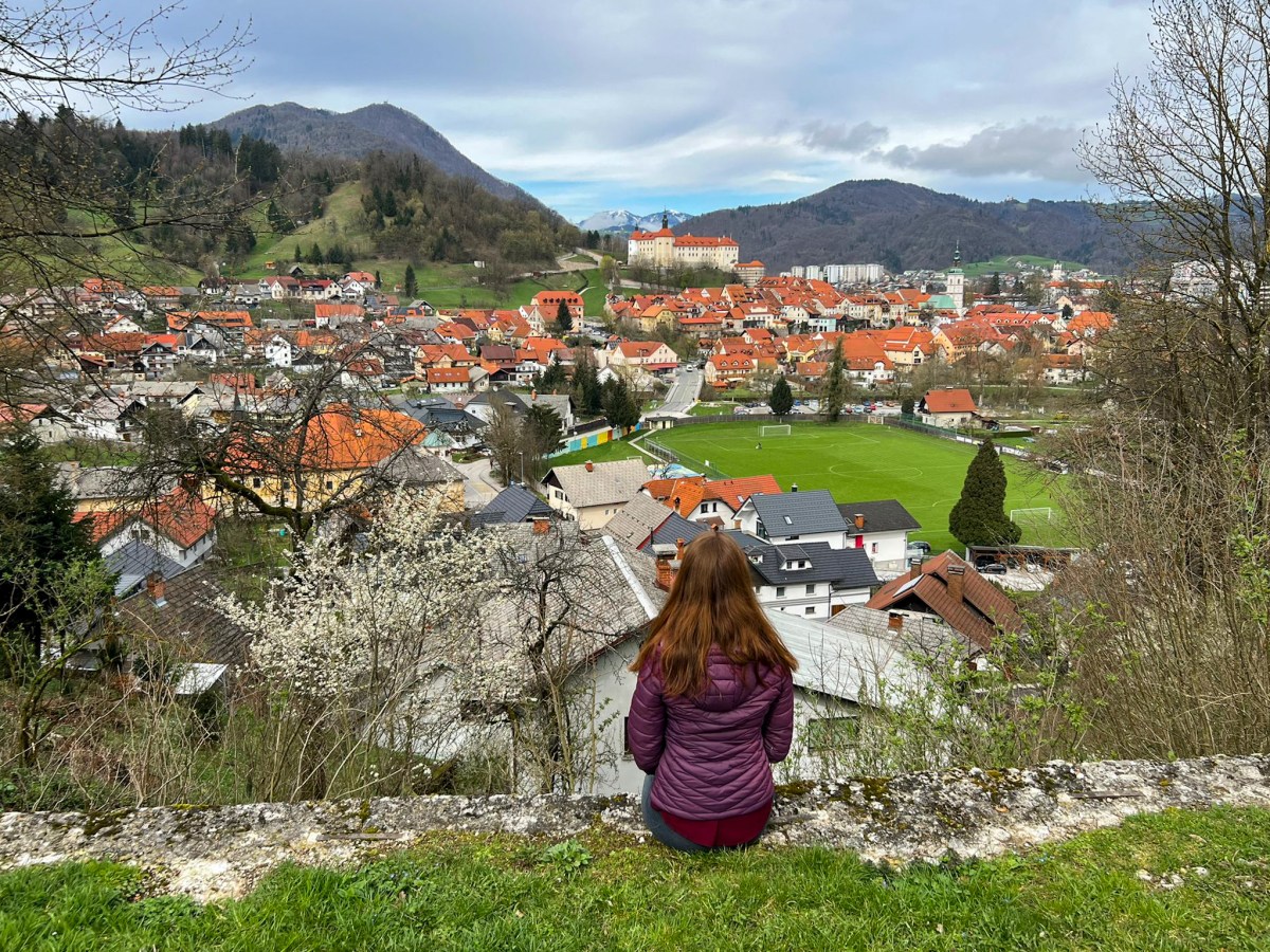 A guide to visiting Škofja Loka,&nbsp;Slovenia