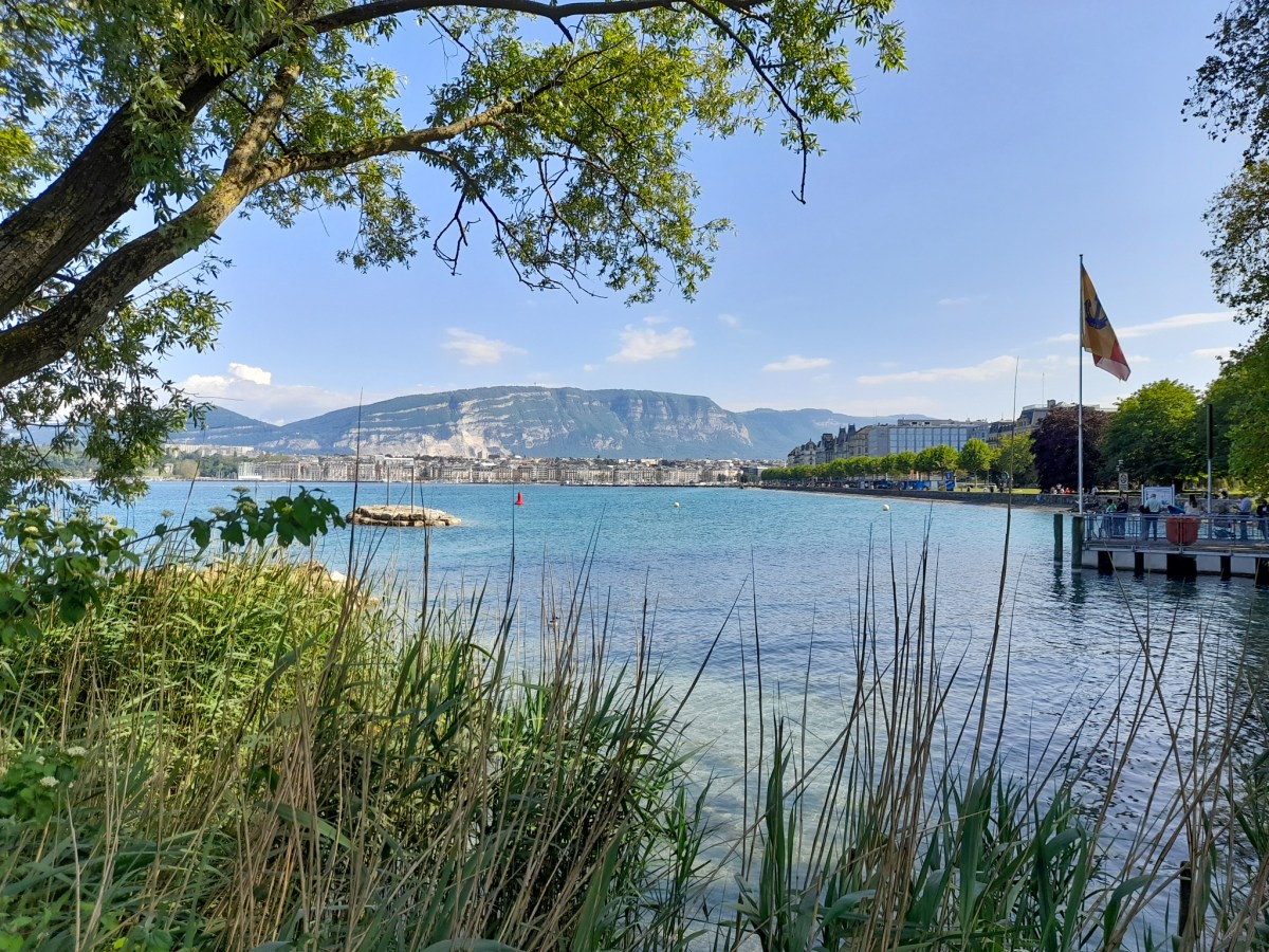 Lake Geneva, Switzerland: An Ultimate Travel&nbsp;Guide