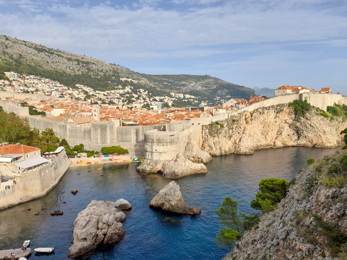 Dubrovnik: A Perfect 2 Day&nbsp;Itinerary