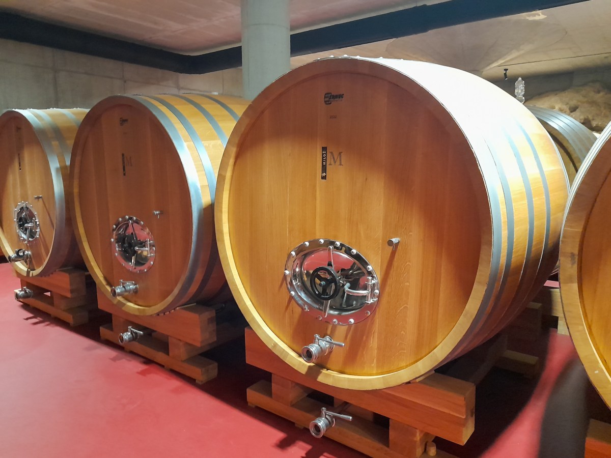 The Peljesac Peninsula,&nbsp;Croatia