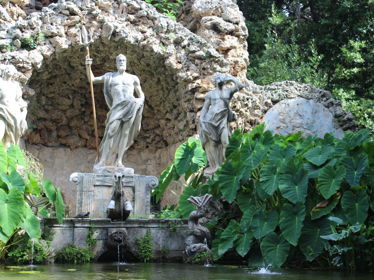 A Guide to visiting Trsteno Arboretum,&nbsp;Croatia