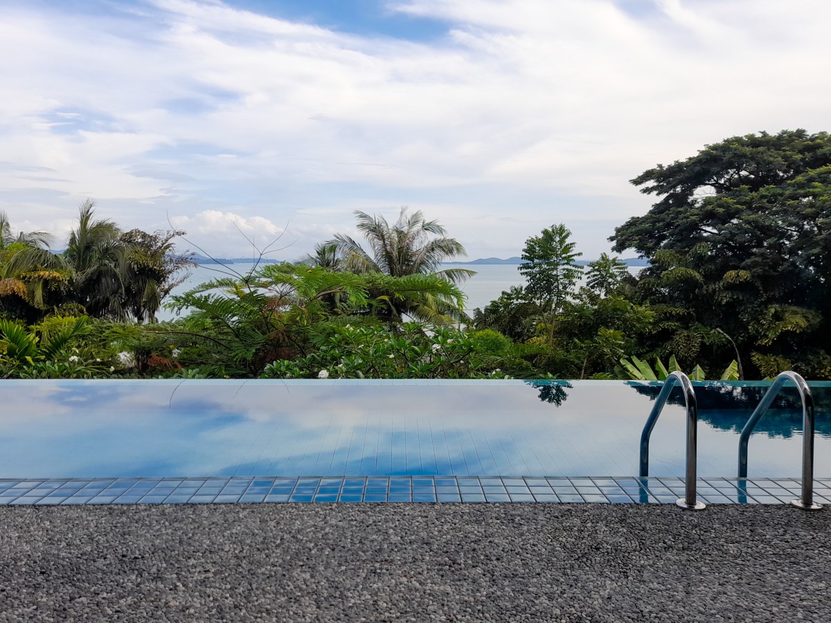 A Review of Como Point Yamu,&nbsp;Phuket